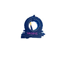 Mazda Cx8, Airbag Clockspring