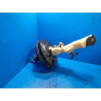 Mazda Cx8 Kg Brake Booster