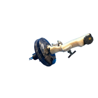 Mazda Cx8 Kg Brake Booster