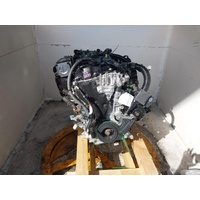 Mazda Cx8 Kg Diesel 2.2 Sh-Vptr Bi-Turbo, Engine Used
