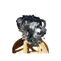 Mazda Cx8 Kg Diesel 2.2 Sh-Vptr Bi-Turbo, Engine Used