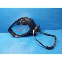 Mazda Cx8 Cx5 Left Door Mirror