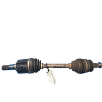 Mazda Cx8 Kg Left Front Driveshaft