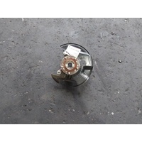 Mazda Cx8 Kg Left Front Hub Assembly