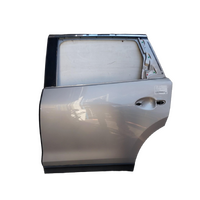 Mazda Cx8 Kg Left Rear Door