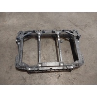 Mazda Cx8 Kg Diesel, Radiator Support