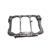 Mazda Cx8 Kg Diesel, Radiator Support