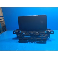 Mazda Cx8 Kg, 8 Inch Head Unit