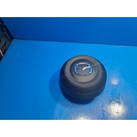 Mazda Cx8 Kg Right Steering Wheel Airbag