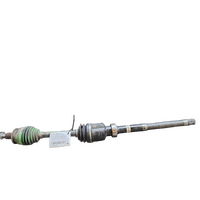 Mazda Cx8 Kg Right Front Driveshaft
