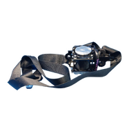 Mazda Cx8 Kg Lh Front Seat Belt Only