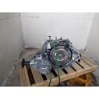Mazda Cx8 Kg, Auto Transmission