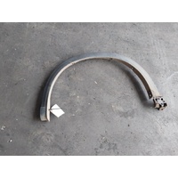 Mazda Cx8 Kg Left Front Wheel Arch Flare