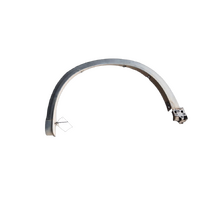 Mazda Cx8 Kg Left Front Wheel Arch Flare