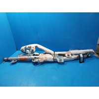 Subaru Impreza Left Side Curtain Airbag