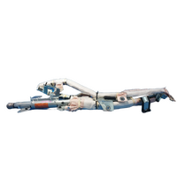 Subaru Impreza Left Side Curtain Airbag