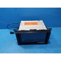 2010 Subaru Impreza G3, Stereo Aftermarket, 04/07-12/13