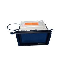 2010 Subaru Impreza G3, Stereo Aftermarket, 04/07-12/13