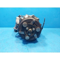 Honda Crv Air Cond Compressor