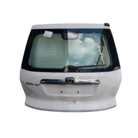 Honda Crv Re, Tailgate