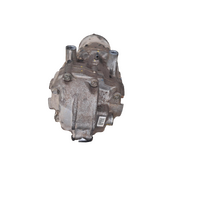 Honda Crv Re Irs Diff Centre