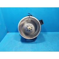 Honda Crv Re Heater Fan Motor