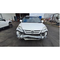 Honda Crv Re Left Front Strut