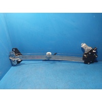 Honda Crv Re Left Front Power Window Regulator