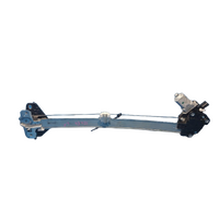 Honda Crv Re Left Front Power Window Regulator