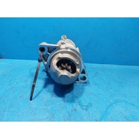 Honda Crv Starter Motor