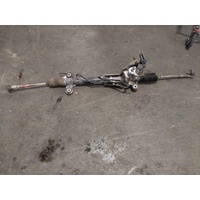 Honda Crv Re Power Steering Rack