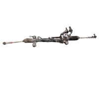 Honda Crv Re Power Steering Rack