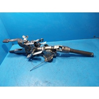 Honda Crv Re Steering Column