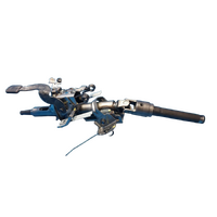 Honda Crv Re Steering Column