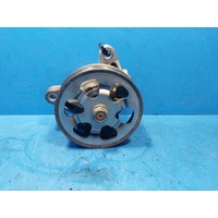 Honda Crv Re K24z1 Steering Pump