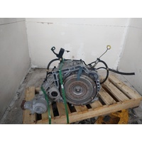 Honda Crv Re Auto Transmission
