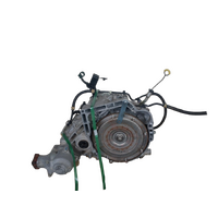 Honda Crv Re Auto Transmission