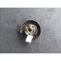 Hyundai Sonata Lf Right Rear Abs Sensor