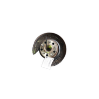 Hyundai Sonata Lf Right Rear Abs Sensor