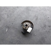 Hyundai Sonata Lf Left Rear Abs Sensor