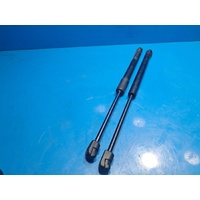 Hyundai Sonata Lf Pair Of Bonnet Struts