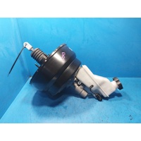 Hyundai Sonata Brake Booster