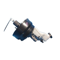 Hyundai Sonata Brake Booster