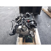 Hyundai Sonata Lf Petrol 2.4 G4kj Code, Engine Used