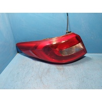 Hyundai Sonata Lf, Left Taillight