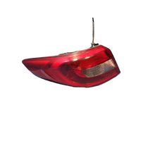 Hyundai Sonata Lf, Left Taillight