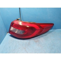 Hyundai Sonata Lf, Right Taillight