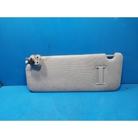 Hyundai Sonata Lf Right Side Sunvisor