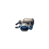Hyundai Sonata Throttle Body