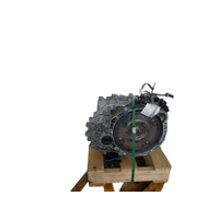 Hyundai Sonata Lf, Auto Transmissioin